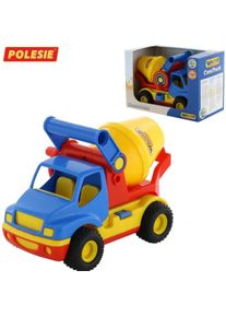 Polesie Spielzeug Betonmischer 37695