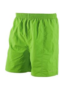 Beco, Herren, Badehosen, Badeshorts, Grün, (M)