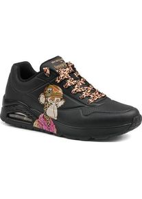 Skechers, Sneakers, 4078536, Schwarz, (45)