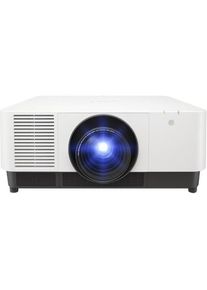 Sony VPL-FHZ101 laser projector+lens (WUXGA, 10000 lm), Beamer, Weiss