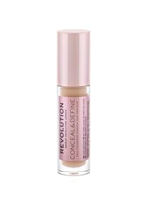 Makeup Revolution, Concealer, Conceal & Define (C10)