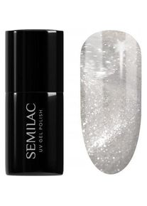 Semilac, Nagellack, UV-Nagellack Hybrid 496 Open Air 7ml (UV-Gel Lack)