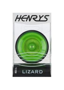 Henrys Yo-Yo Lizard gr&uuml;n
