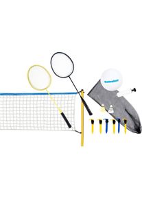 Scatch, Badmintonschläger