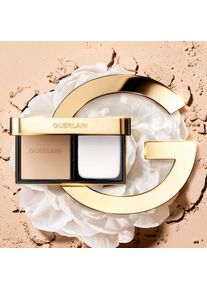 Guerlain, Foundation, Parure Gold 23 Sk Ctrl Compact Fond de Teint refill 4N (4N)