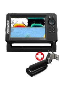 Lowrance, Echolot
