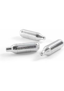 Hendi Sahnekapseln, Rahmbl&auml;ser