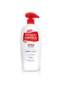 Instituto Español Instituto Español, Bodylotion, Urea 5% + Pantenol Körperlotion (500 ml) (Körperlotion, 500 ml)
