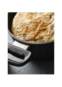 Scanpan Kochtopf CLASSIC Ø 20 cm mit Deckel - Induktion, Pfanne + Kochtopf, Schwarz