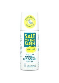Salt, Deo, Deodorant Classic Roll on (Roll-on, 75 ml)
