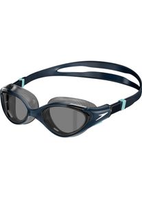Speedo, Schwimmbrille, (One Size)