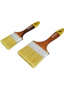 Awtools, Pinsel, English Pinsel Professionelles 75 mm /3.0 & quot / (75 mm)