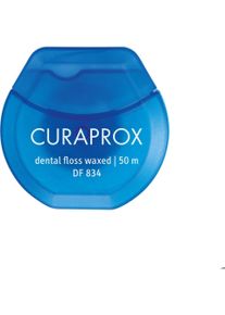 Curaprox, Zahnseide, DF 834 (50 m)