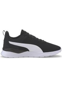 Puma, Unisex, Sneakers, Anzarun Lite-371128, Schwarz, (42)