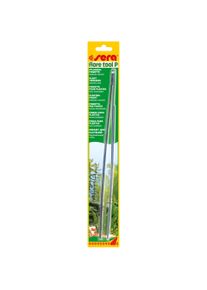 Sera Flore Tool, Aquarium Pflege
