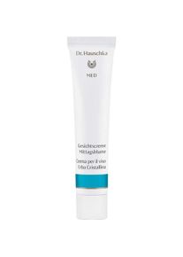 Dr. Hauschka, Gesichtscreme, MED - Gesichtscreme Mittagsblume (40 ml, Tagescreme)