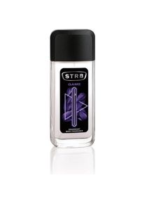 Str8, Deo, Game - deodorant s rozpra&Aring;&iexcl;ova&Auml;em - 85 ml (Spray, 85 ml)