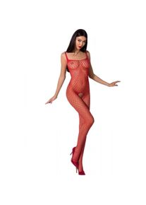 Passion, Dessous, Rot, One Size