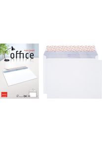 ELCO, Briefumschlag, Office (C5, 10 x)