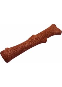 Petstages Kauspielzeug Dogwood Mesquite Stick (Kauspielzeug Hund), Hundespielzeug