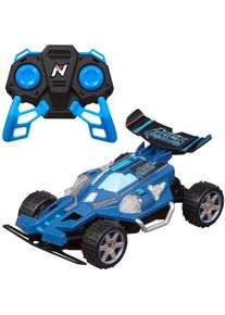 Nikko Race Buggies 23cm