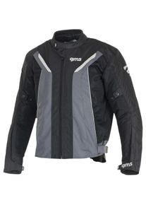 GMS, Motorradjacke, Meshblouson Ventura (Herren, L)
