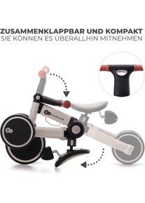 Kinderkraft 4Trike