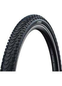 Schwalbe, Veloreifen, (28 x 1.75, 47-622)