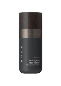Rituals, Gesichtscreme, Homme Anti-Ageing Face Cream (50 ml, 24h Creme)