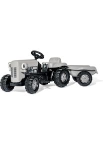 Rolly Toys Little Grey Fergie