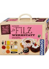 Kosmos Filzwerkstatt
