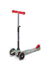 Kidwell, Scooter