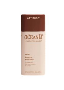 Attitude Oceanly Bronzer Ebony 12g