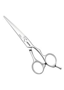 Jaguar Haarschere Xena silber 5,5 Zoll