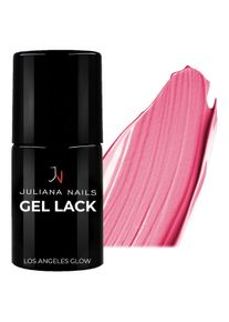 Juliana Nails Gel Lack Los Angeles Glow Los Angeles Glow 6ml