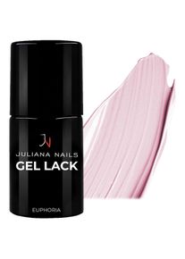 Juliana Nails Gel Lack Euphoria Euphoria 6ml