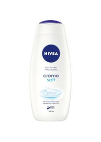 Nivea, Duschmittel, Creme Soft Pflegendes Creme-Duschgel (500 ml)