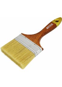 Awtools, Pinsel, English Pinsel professionell lackiert 87 mm /3.5 & quot / (87 mm)