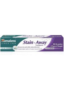 Himalaya Herbals, Zahnpasta, Stain-away (75 ml)