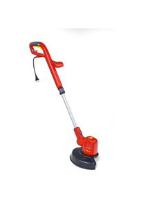 Wolf Garten Wolf-Garten, Rasentrimmer, Lycos E/350 T (Trimmfaden)
