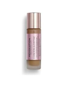 Makeup Revolution, Concealer, Revolution Conceal & Define Concealer C14 1 Count