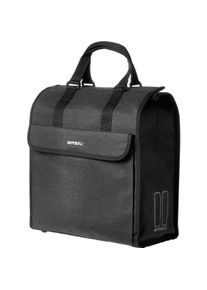 Basil, Velotasche, (17 l, Gepäckträgertasche)