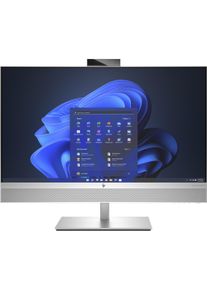 HP 870 G9 (Intel Core i7-14700, 32 GB, 512 GB, Intel UHD Graphics), PC, Silber