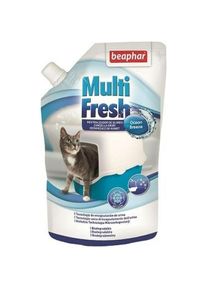 beaphar Odour Killer (Nicht staubend, 0.40 kg), Katzenstreu