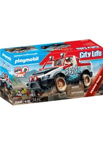 Playmobil Rally-Car (71430, Playmobil City Life)