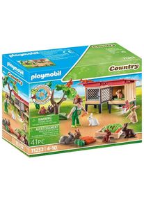 Playmobil Ambulans (71232, Playmobil City Action)