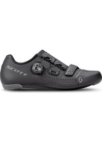 Scott Sports, Herren, Veloschuhe, Road Team BOA Rennrad Schuhe (40), Schwarz