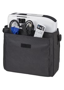 Epson EB-X39 (XGA, 3500 lm, 1.48 - 1.77:1), Beamer, Grau, Weiss