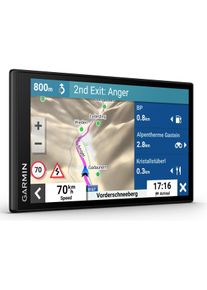 Garmin, Fahrzeug Navigation, DriveSmart 66 MT-S (6")