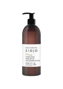 Ziaja, Bodylotion, Baltic Home Spa Fit (Körperlotion, 400 ml)